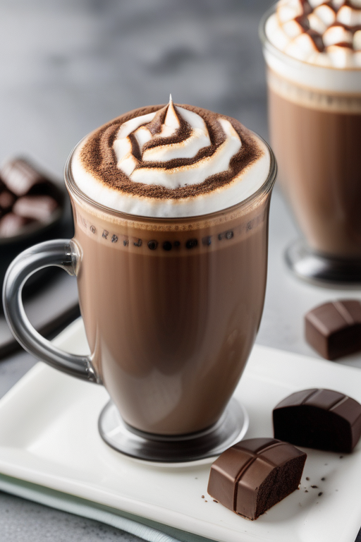 what does mocha taste like