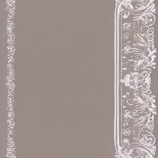 transparent borders