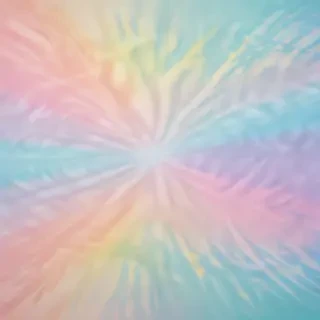 pastel tie dye background