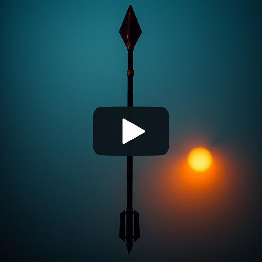 arrow video