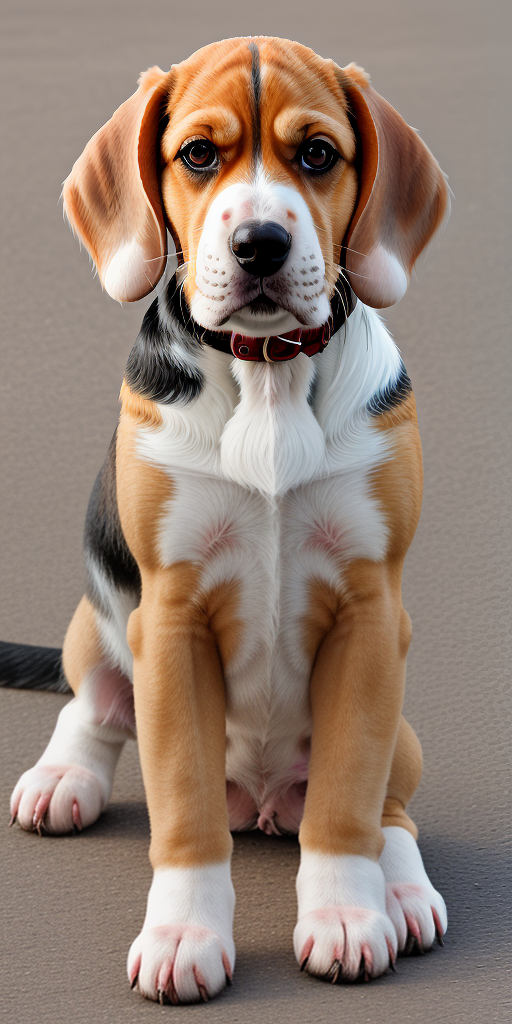 beagle  dog breed