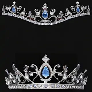 tiara png