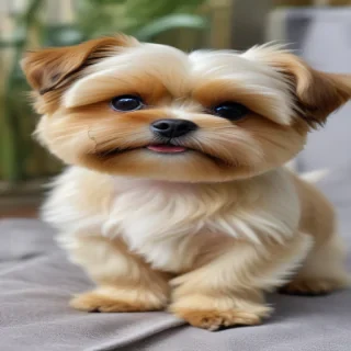 shorkie dog breed
