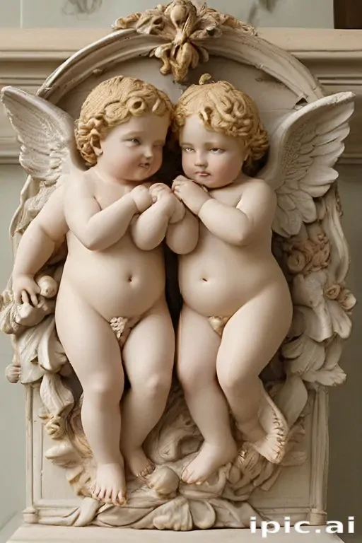 cherubs