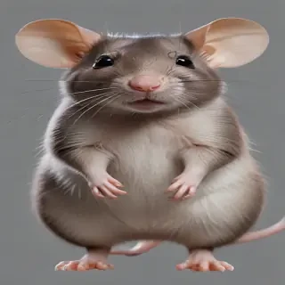 rats png