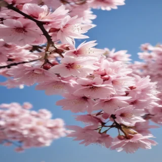 sakura flower