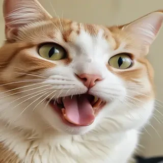 cat noises