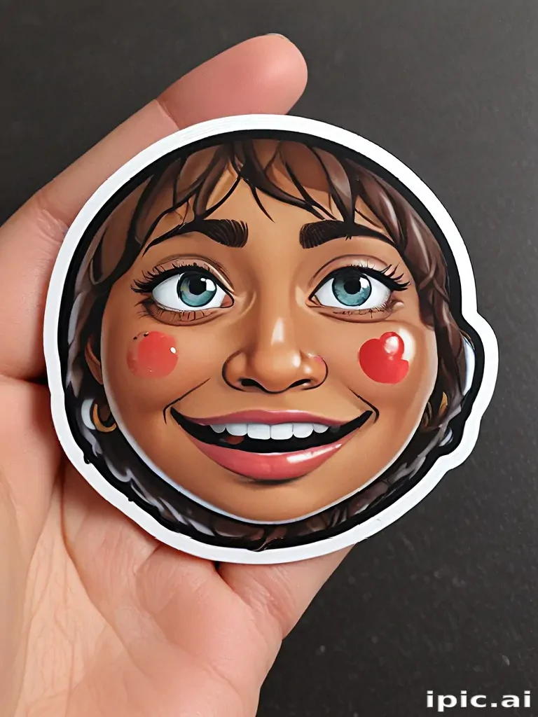 free sticker png