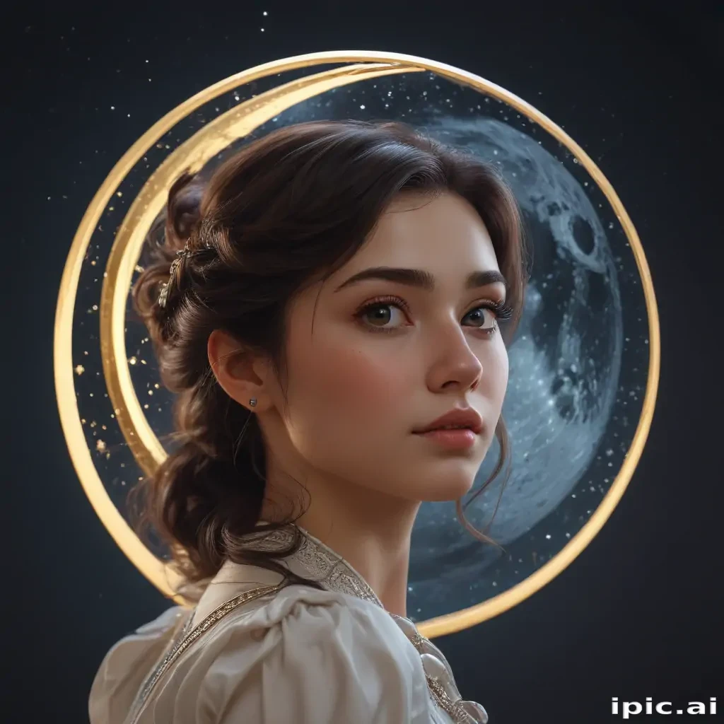 luna png