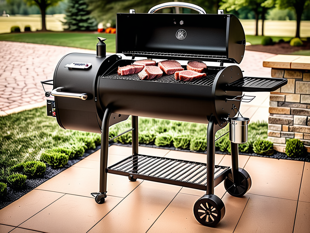 pork tenderloin pellet grill 400