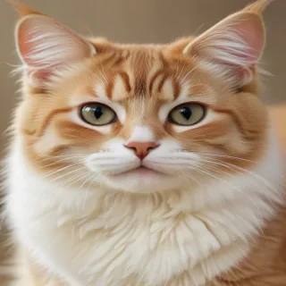 love cute cat wallpaper