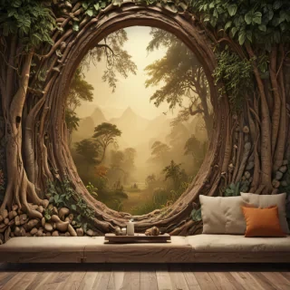 png wall