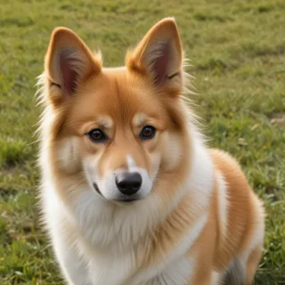 icelandic sheepdog