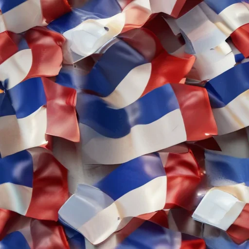 french flag png