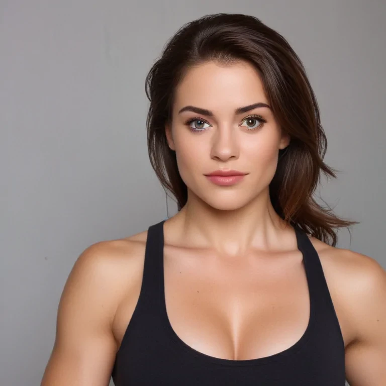 strong women images