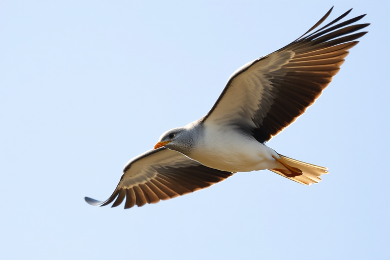 bird flying png