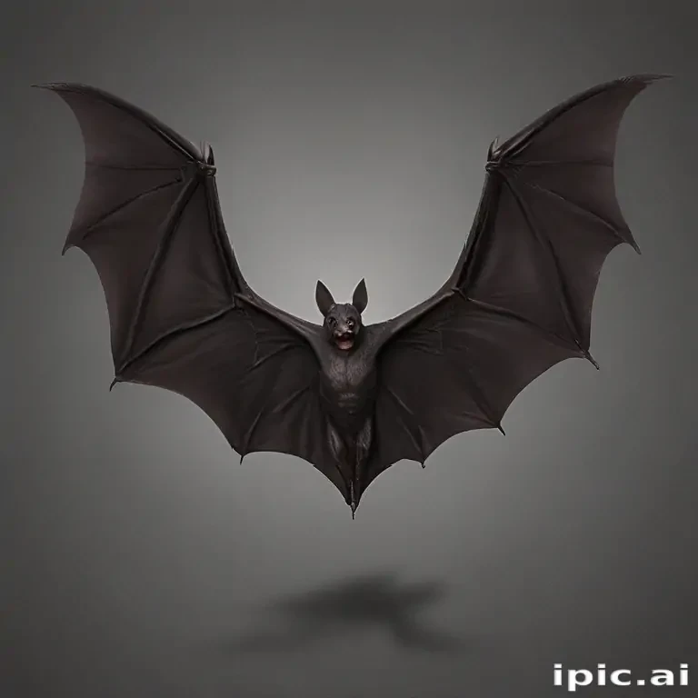 bat wings png