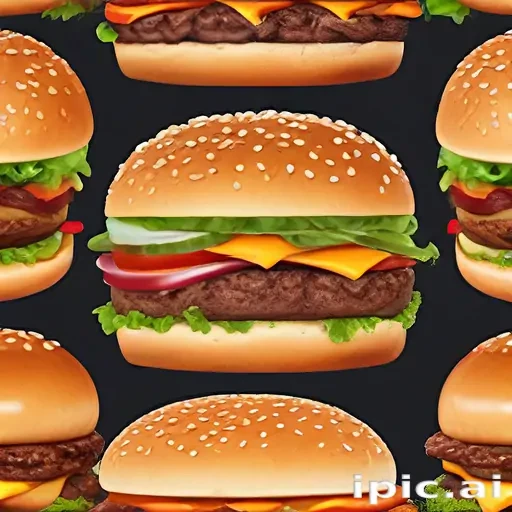 burger png