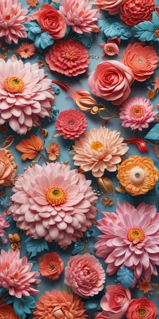 birthday wall paper