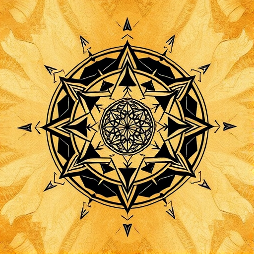 sacred geometry