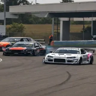drift cars