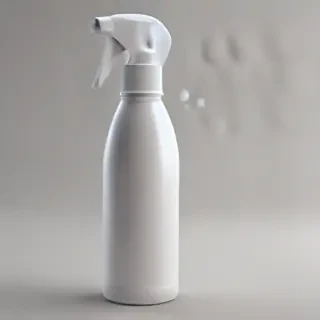 spray bottle png
