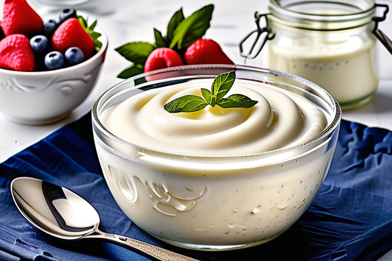 can you freeze creme fraiche