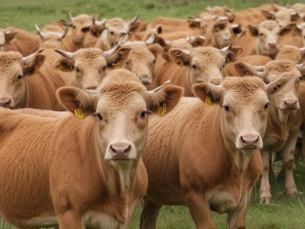 australian boxherd
