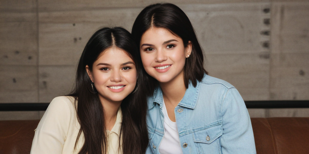 selena gomez reunion
