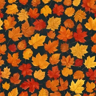 autumn leaf png