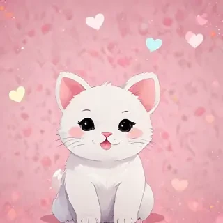 background cute