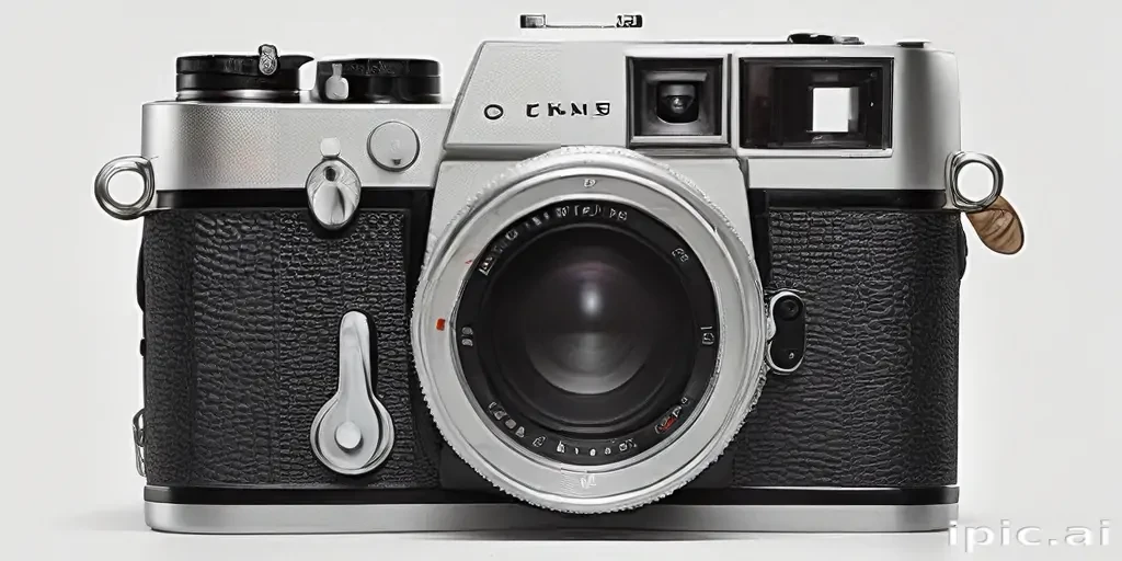 film camera png
