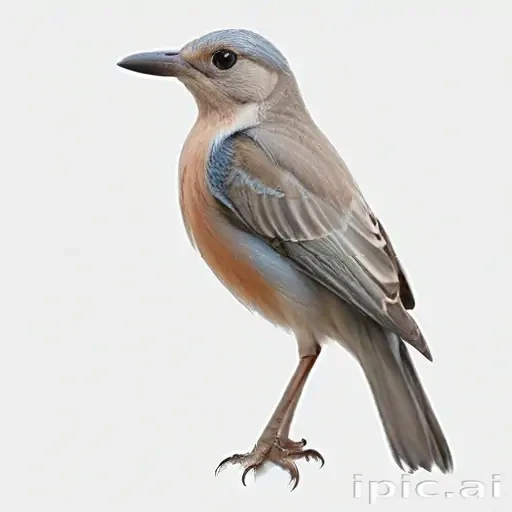bird transparent