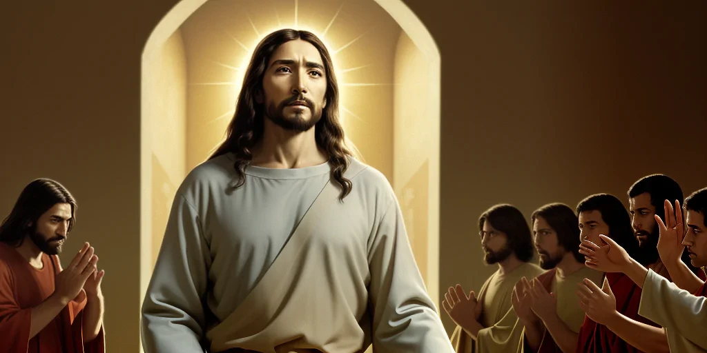 cool jesus wallpapers