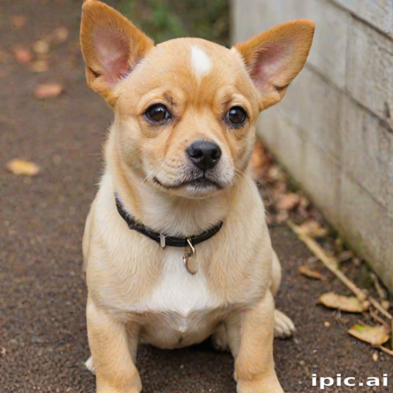 jack chi dog breed
