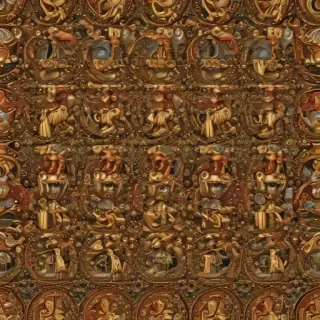 religious symbols