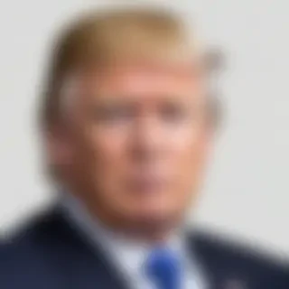 donald trump png