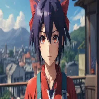 images of anime characters