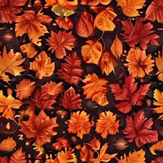 autumn background iphone