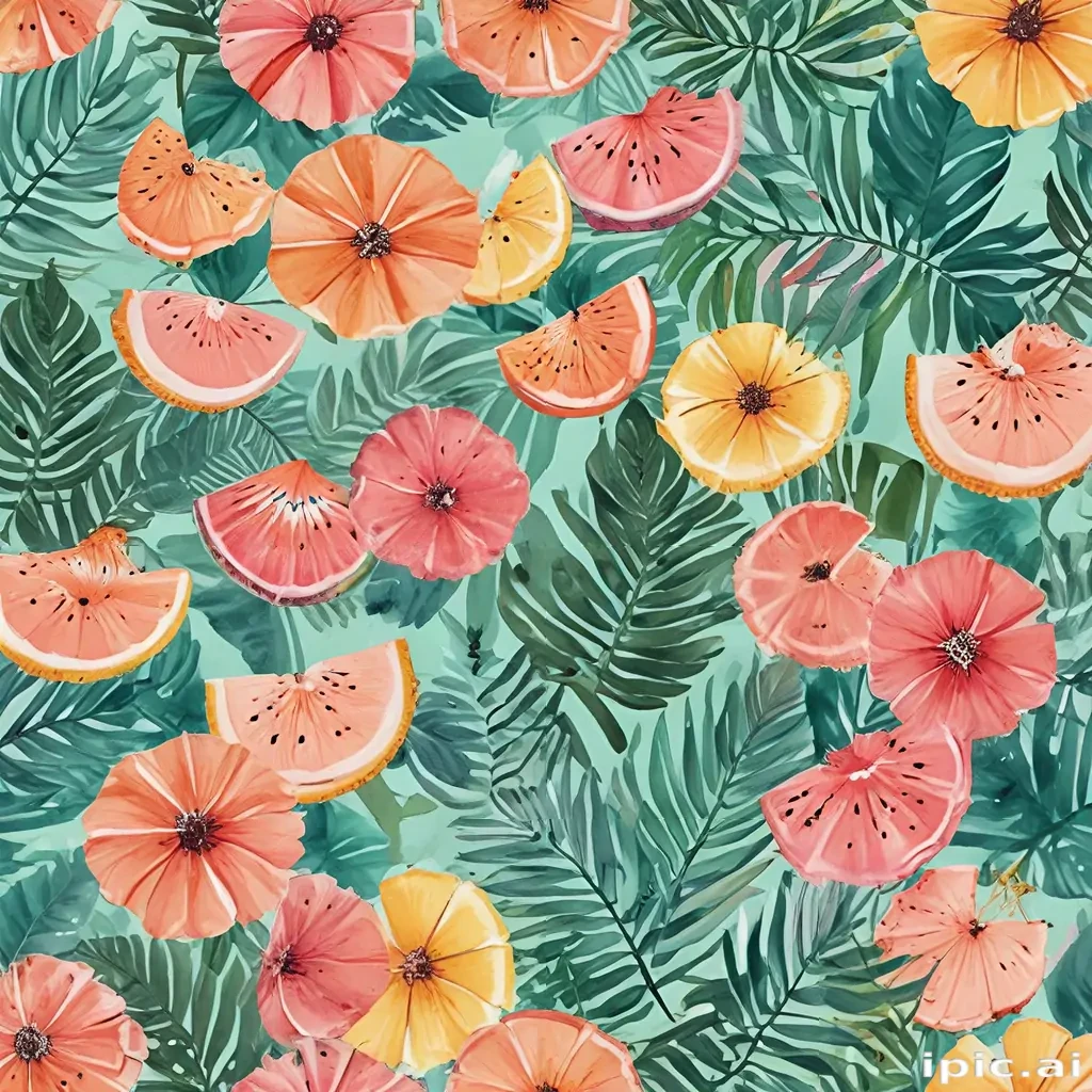summer background iphone