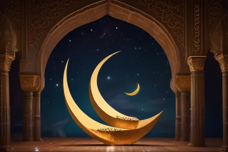 ramadan mubarak wallpaper