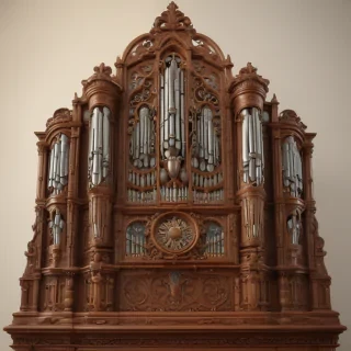organ png