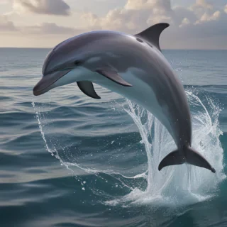 dolphin png