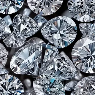 diamonds wallpaper