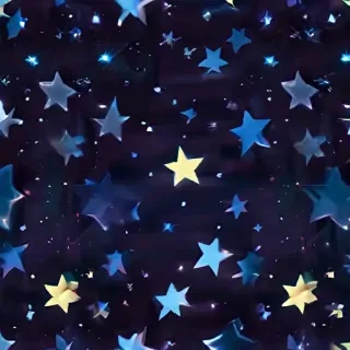 iphone wallpaper stars