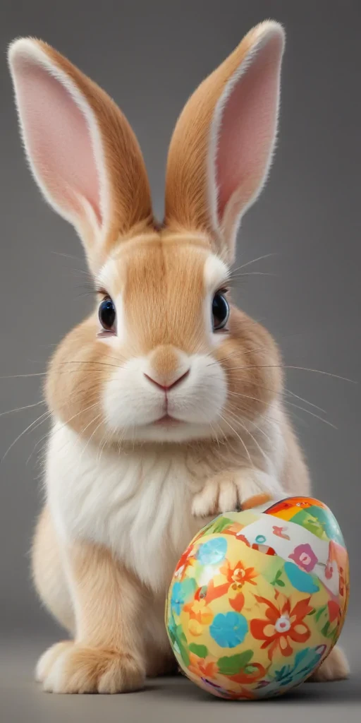 easter bunny png
