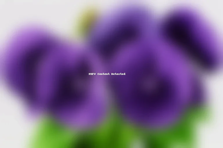 violets png
