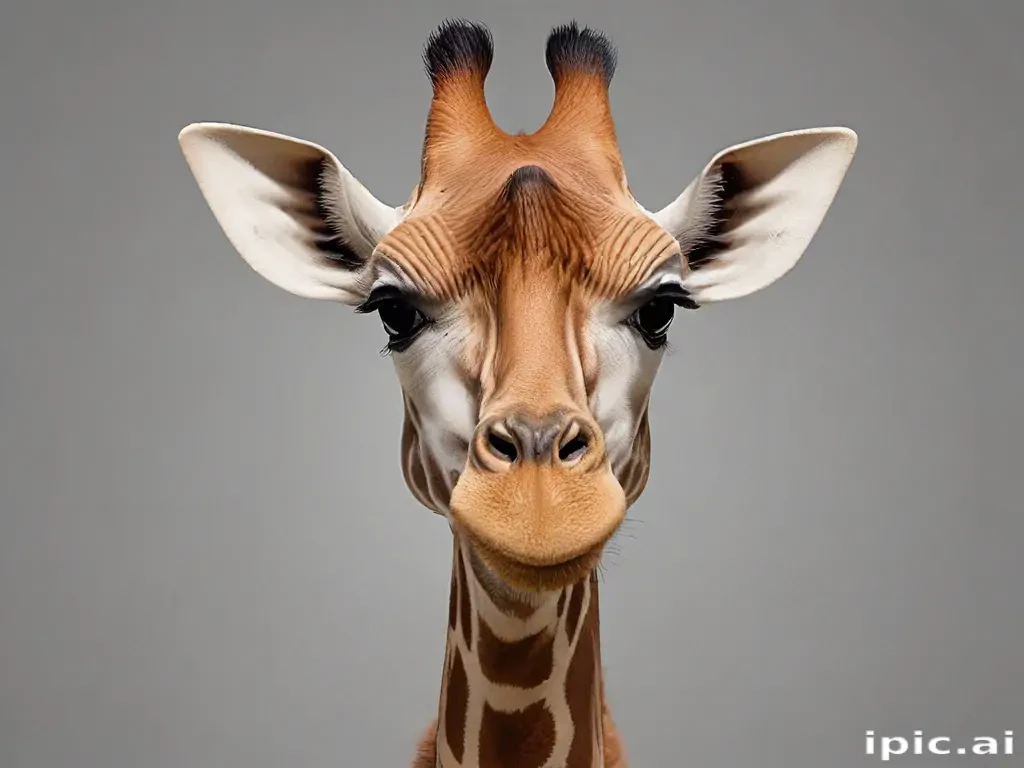 giraffe png