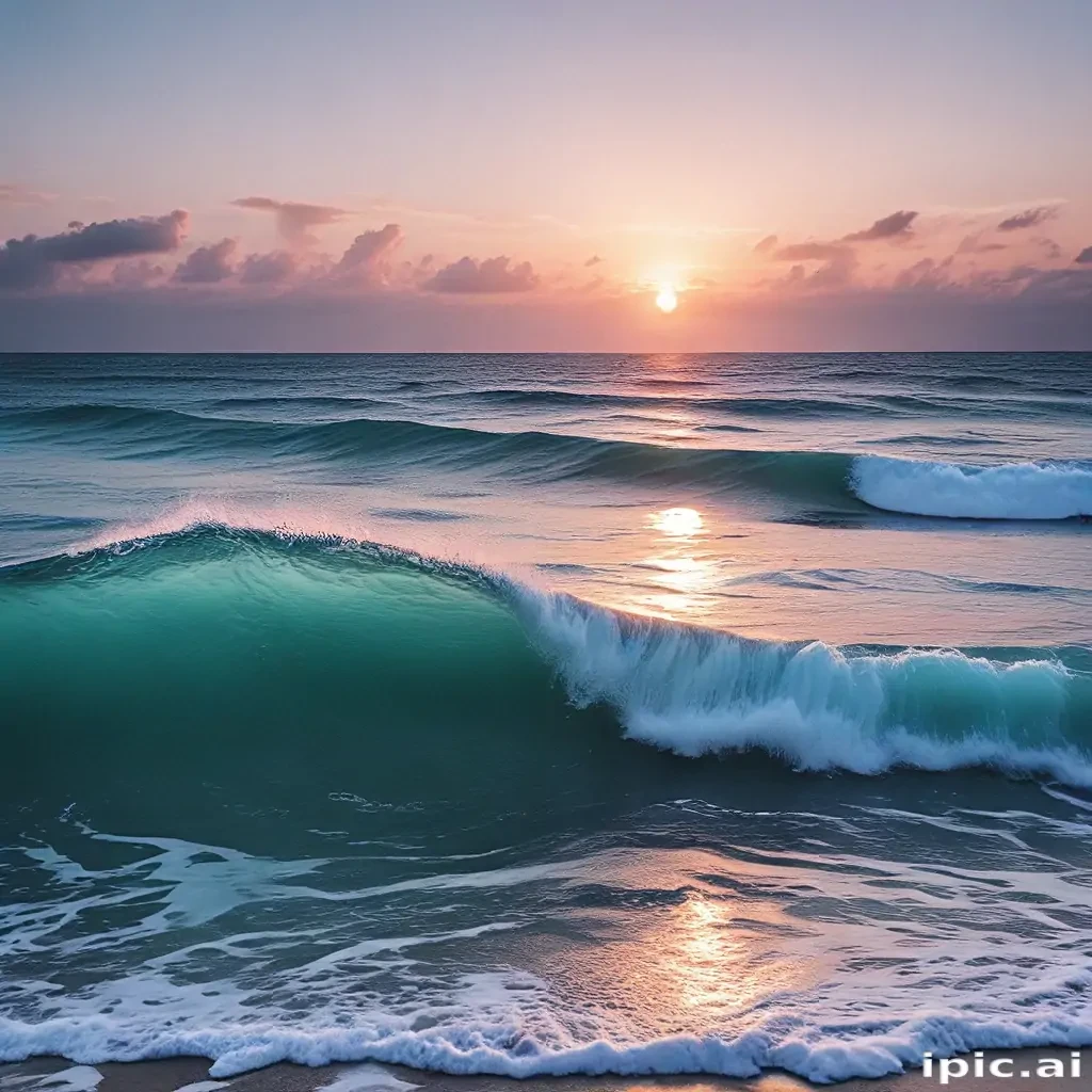 aesthetic ocean wallpaper iphone