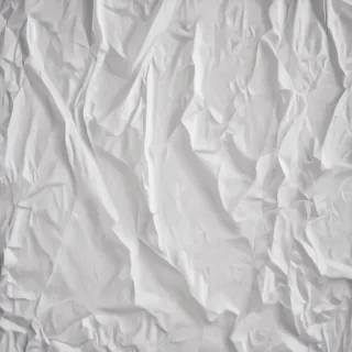 crinkled paper background